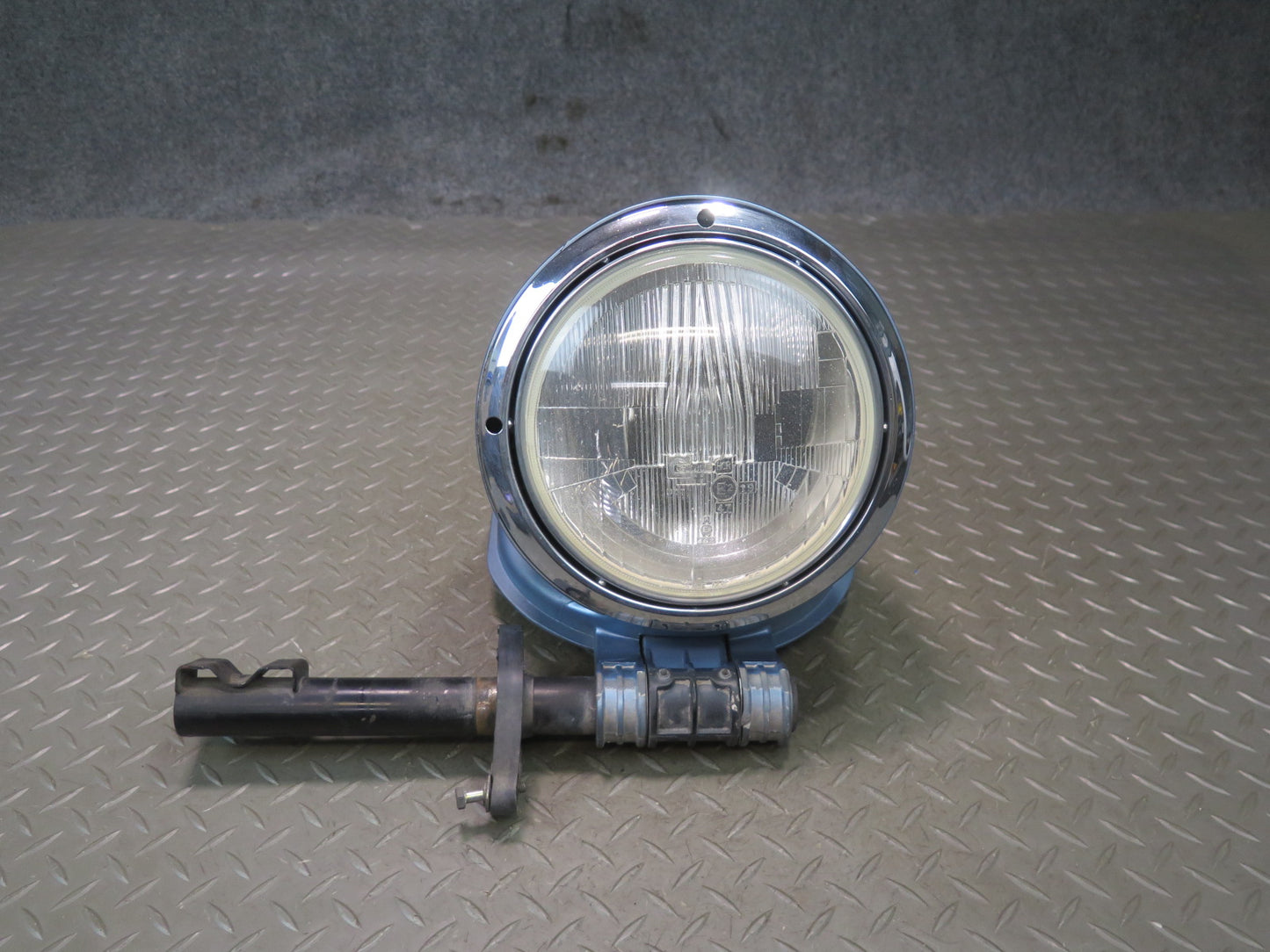 1978-1986 Porsche 928 S Front Left Halogen Headlight Lamp Assembly
