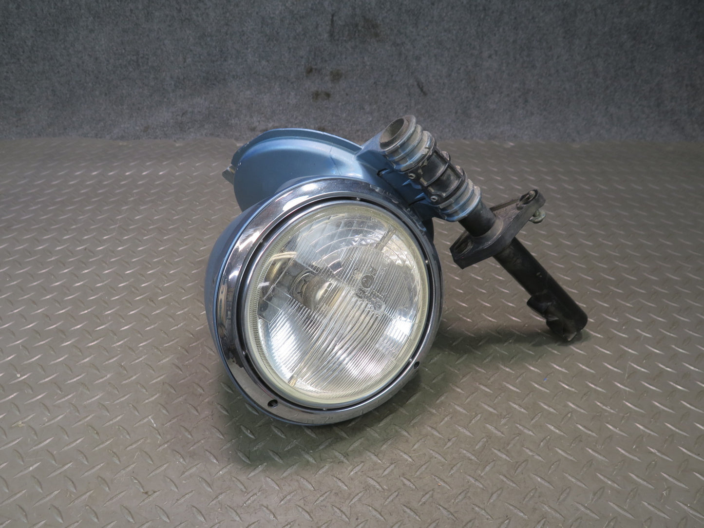 1978-1986 Porsche 928 S Front Left Halogen Headlight Lamp Assembly