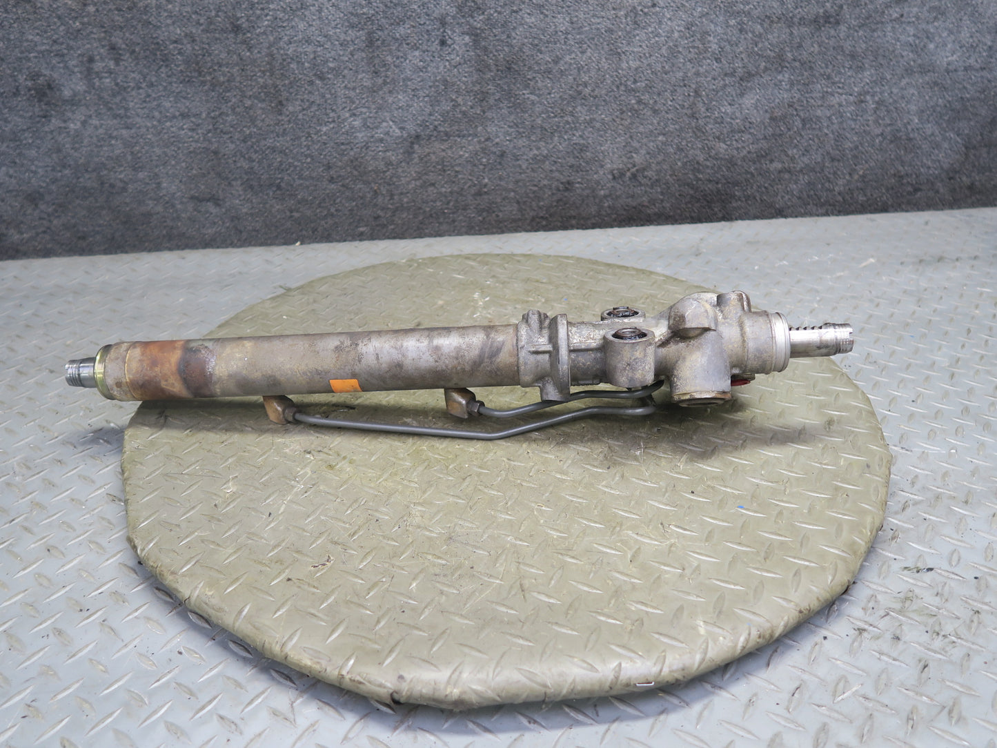 02-05 Lexus JCE10L IS300 Power Steering Rack & Pinion 79K Miles OEM