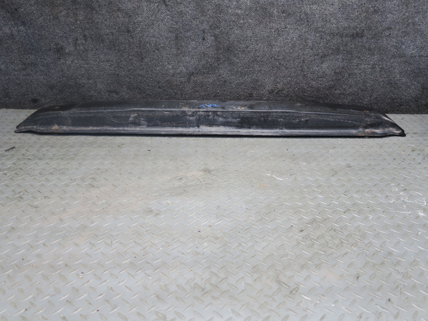 91-95 Toyota SW21L MR2 Rear Bumper Reinforcement Impact Bar OEM