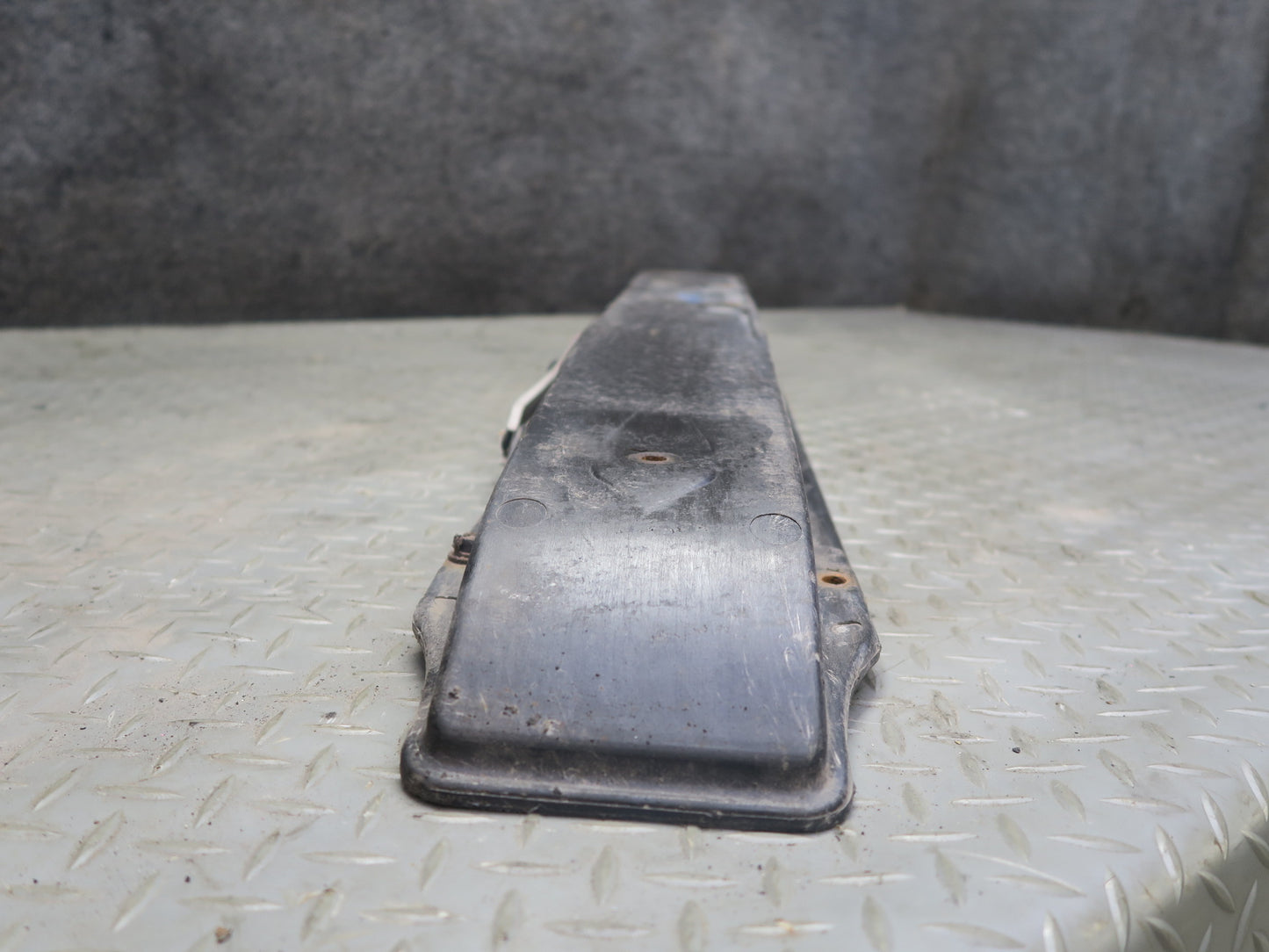 91-95 Toyota SW21L MR2 Rear Bumper Reinforcement Impact Bar OEM