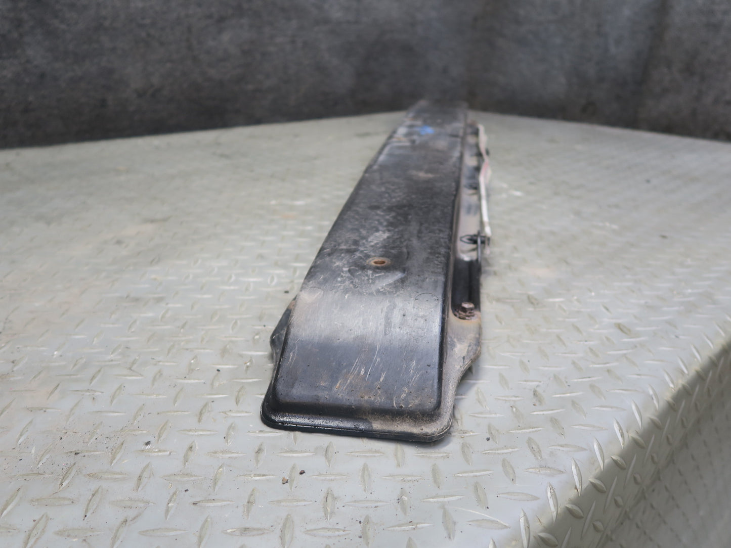 91-95 Toyota SW21L MR2 Rear Bumper Reinforcement Impact Bar OEM