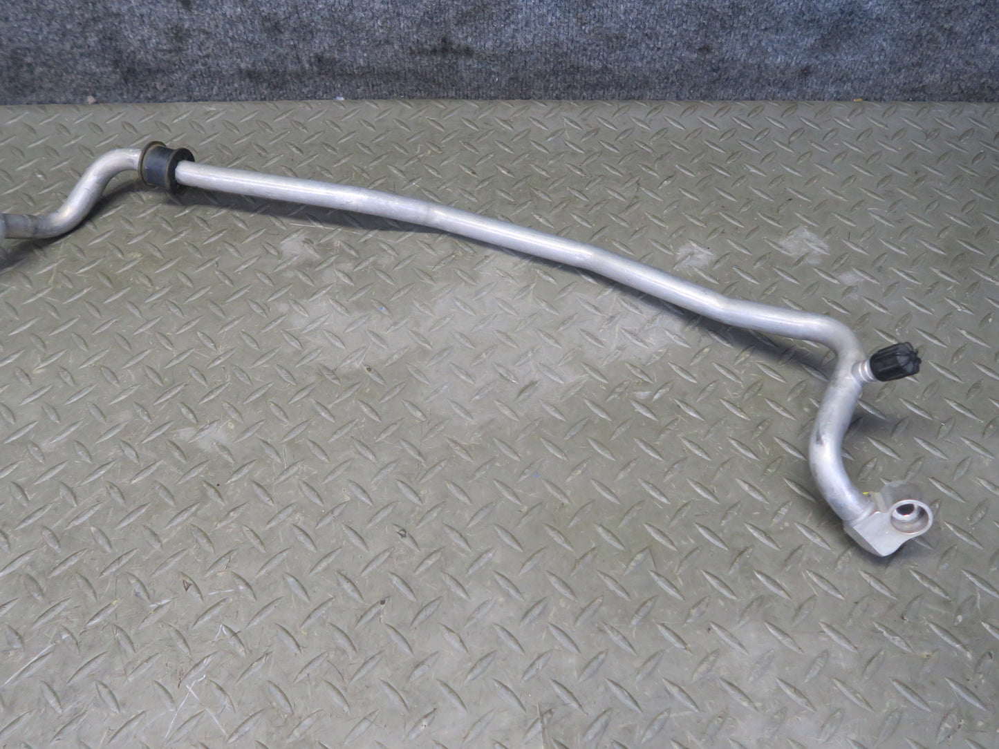2008-2013 BMW E92 E93 M3 Evaporator Compressor Condenser Suction Pipe Set