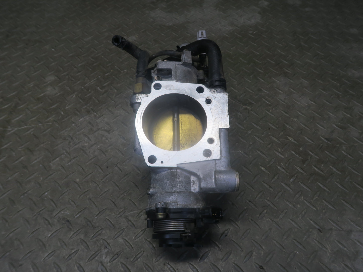 98-00 Lexus LS400 UCF20L 1UZFE 4.0L Engine Motor Throttle Body w Sensor OEM