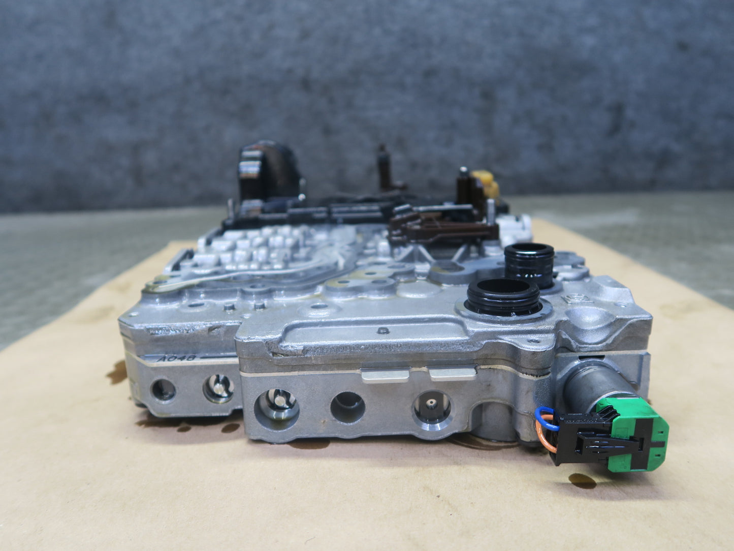 14-16 BMW F32 F33 435i A/T GA8HP-45Z Transmission Valve Body Mechatronic OEM