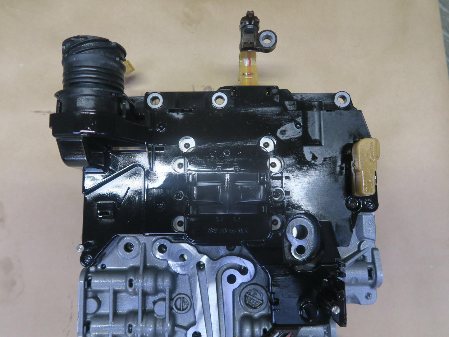 14-16 BMW F32 F33 435i A/T GA8HP-45Z Transmission Valve Body Mechatronic OEM