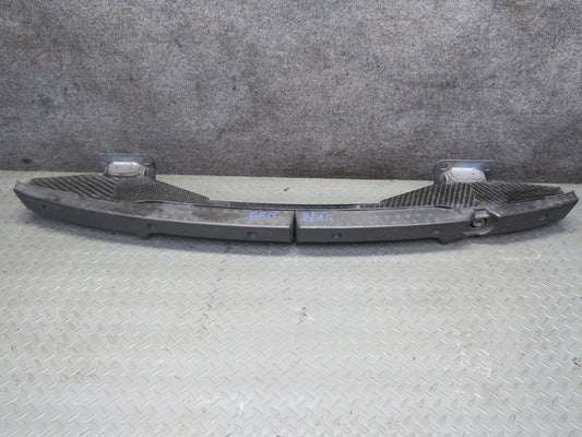 2008-2013 BMW E92 M3 Rear Bumper Impact Reinforcement Rebar Carbon