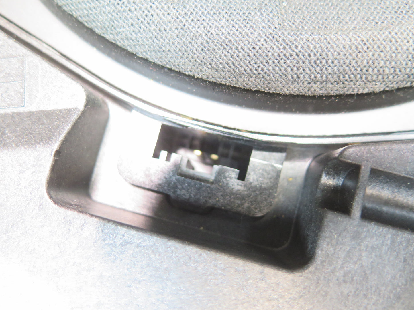 2008-2013 BMW E90 E92 E93 M3 Individual Audio System Subwoofer Bass Speaker Set