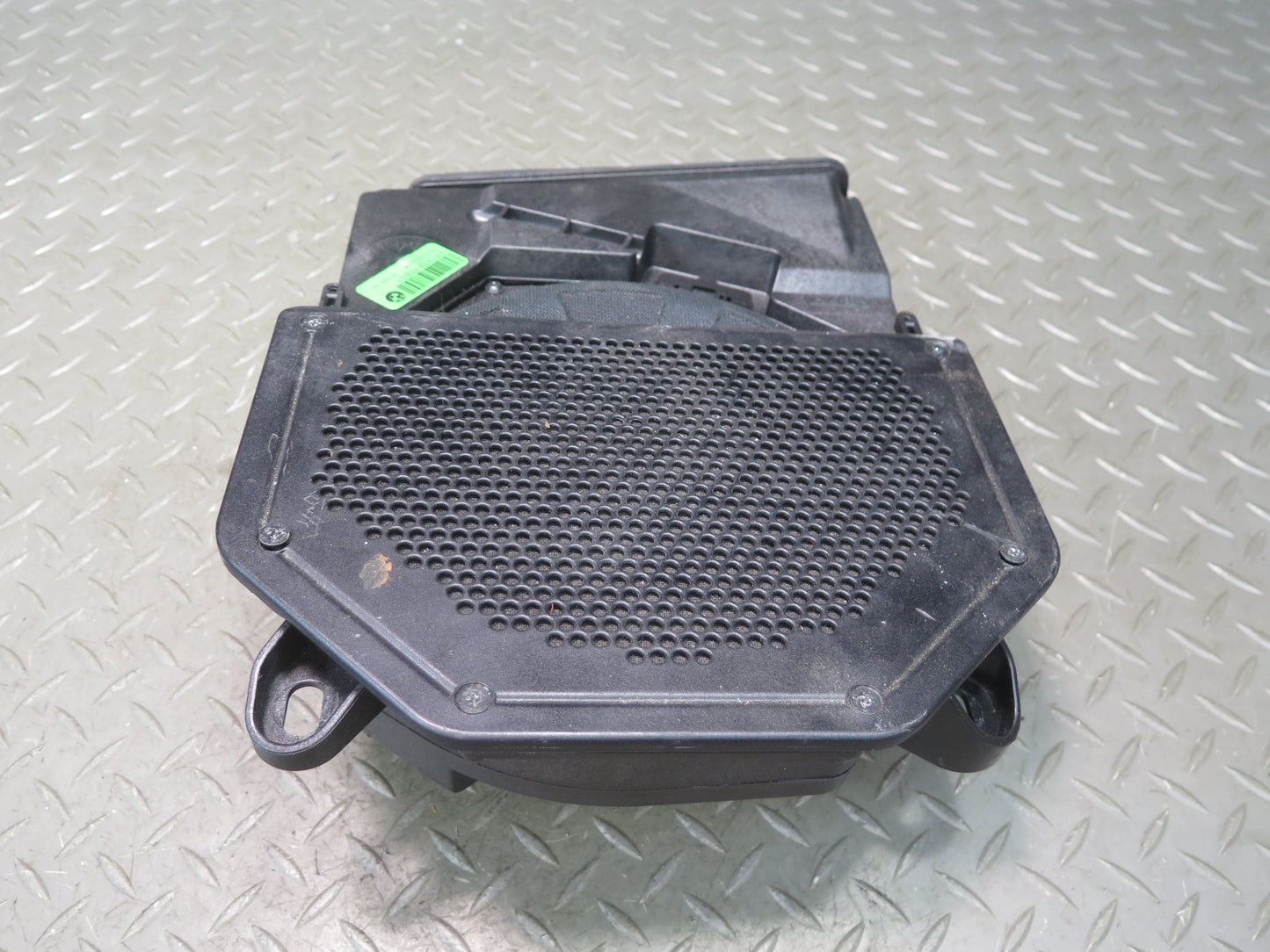 2008-2013 BMW E90 E92 E93 M3 Individual Audio System Subwoofer Bass Speaker Set