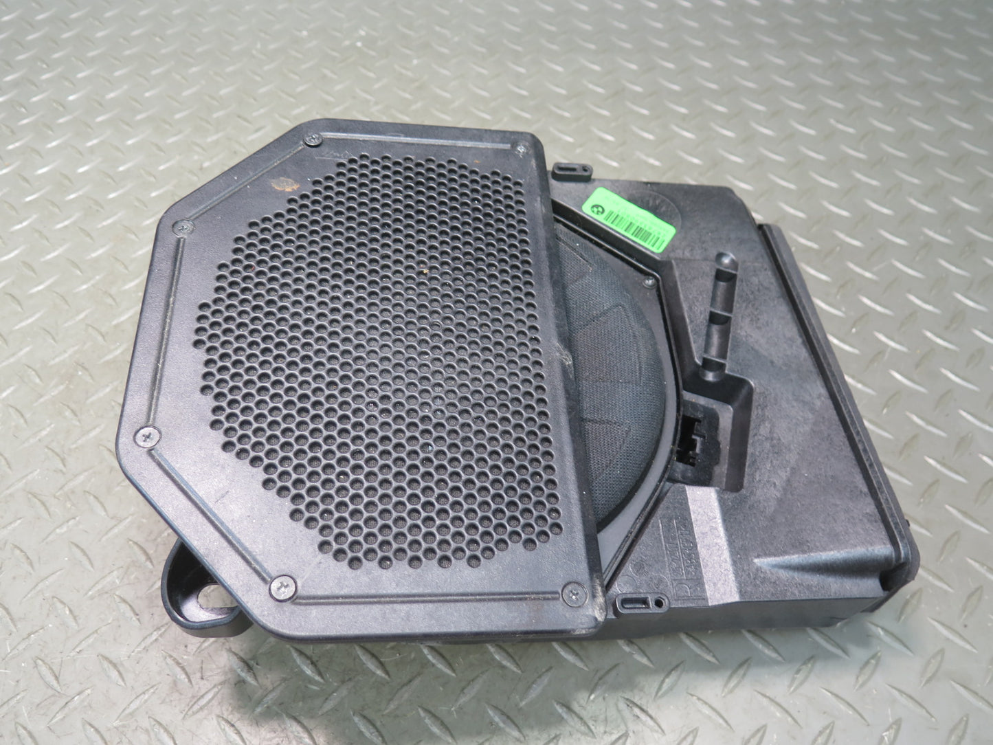 2008-2013 BMW E90 E92 E93 M3 Individual Audio System Subwoofer Bass Speaker Set