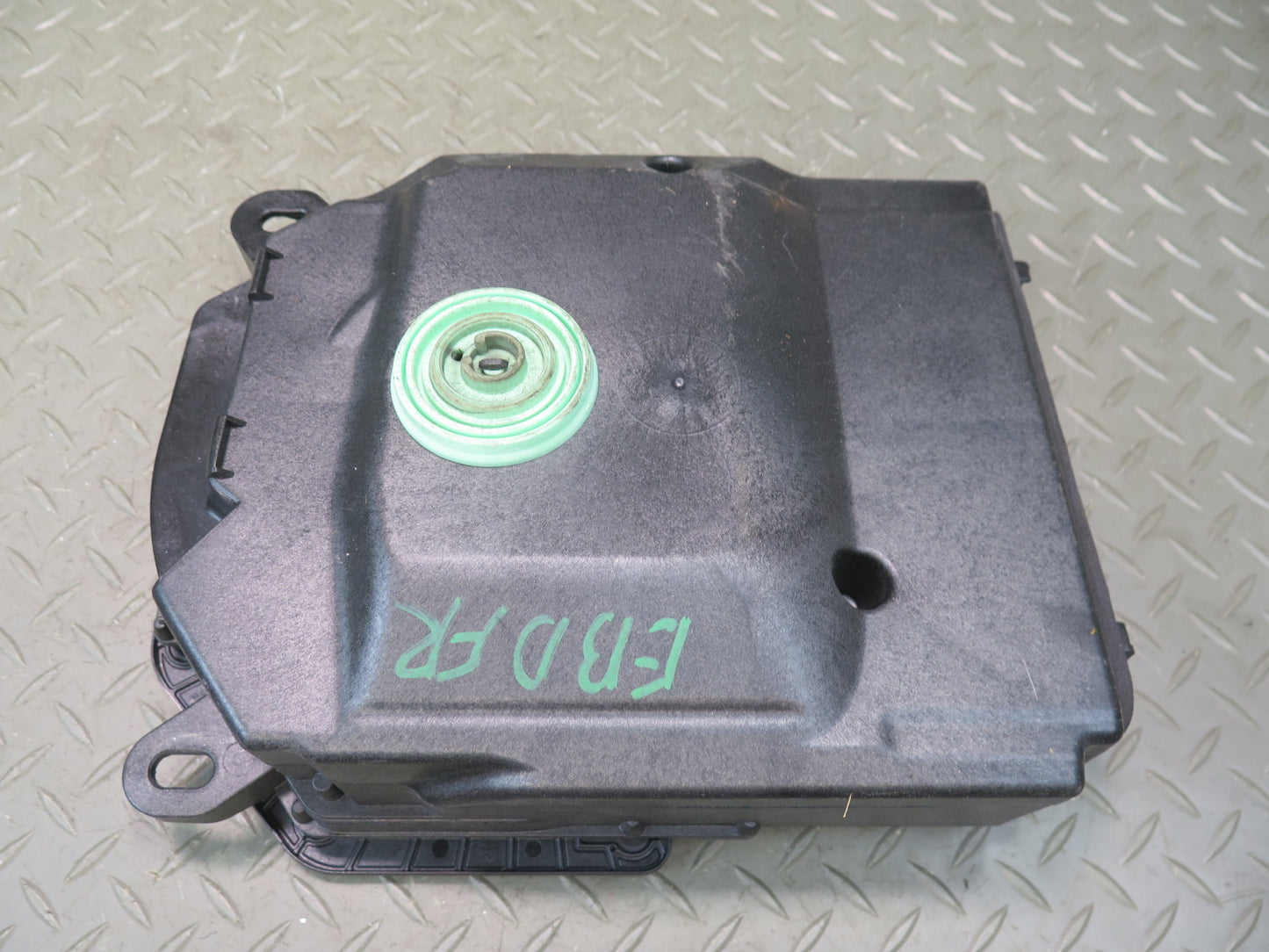2008-2013 BMW E90 E92 E93 M3 Individual Audio System Subwoofer Bass Speaker Set