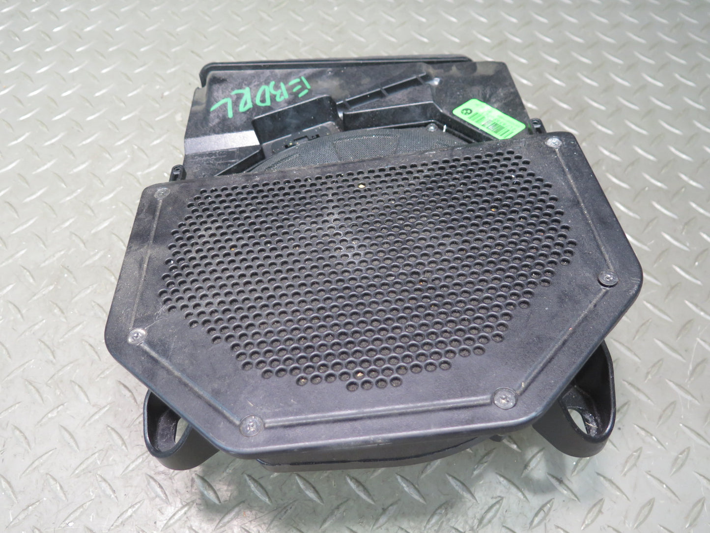 2008-2013 BMW E90 E92 E93 M3 Individual Audio System Subwoofer Bass Speaker Set