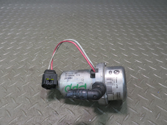 2008-2013 BMW E90 E92 E93 M3 Brake Booster Vacuum Pump 2283333