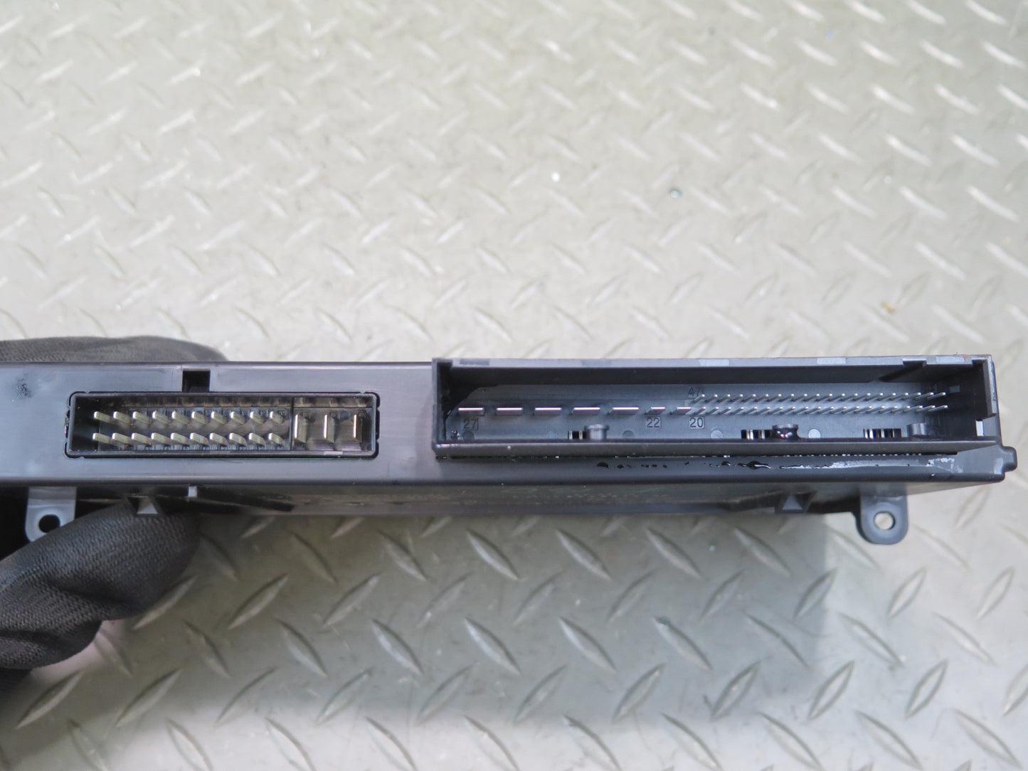 2011-2013 BMW E92 M3 BCM Body Control Module Unit 9229872