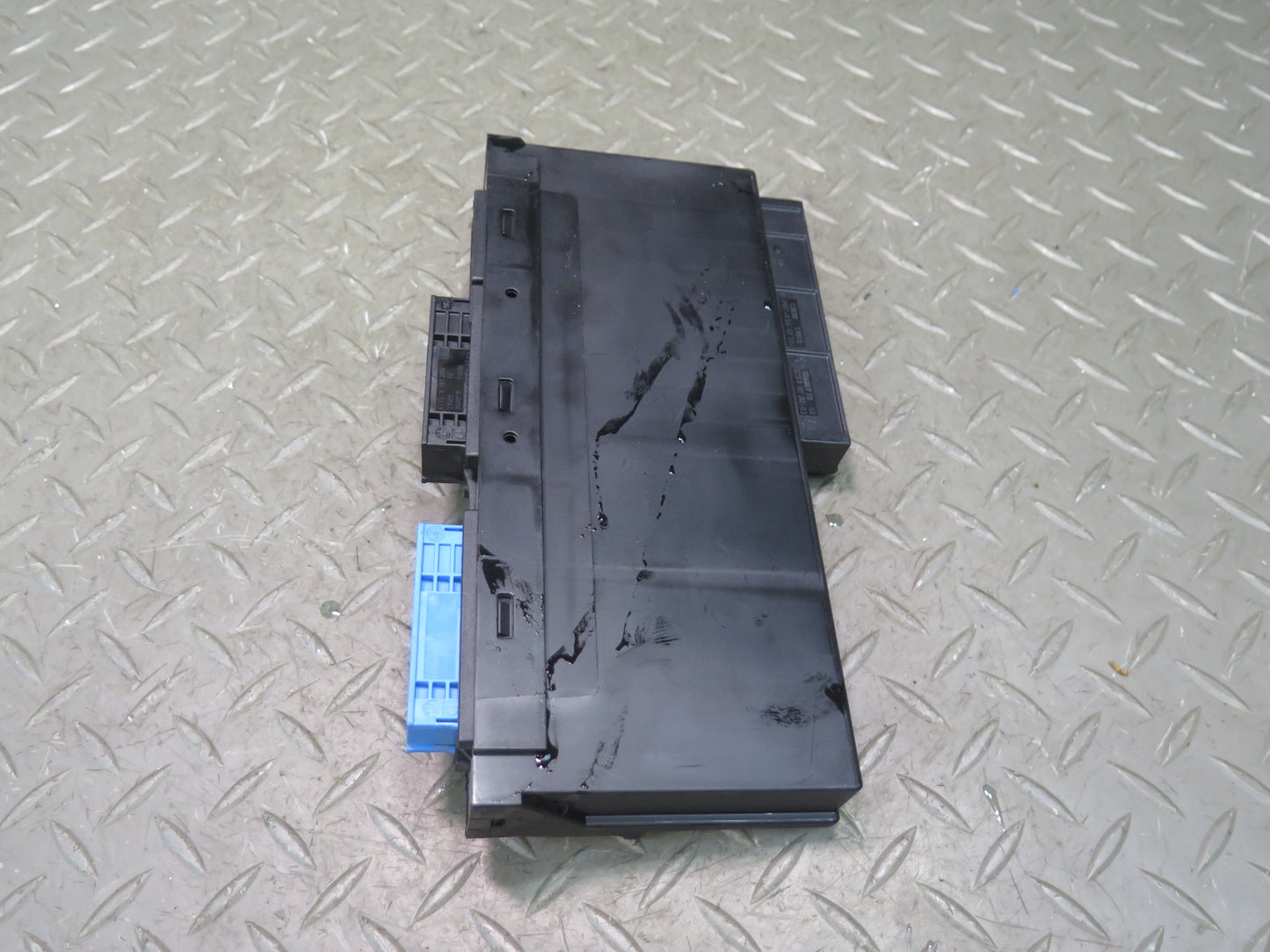 2011-2013 BMW E92 M3 BCM Body Control Module Unit 9229872
