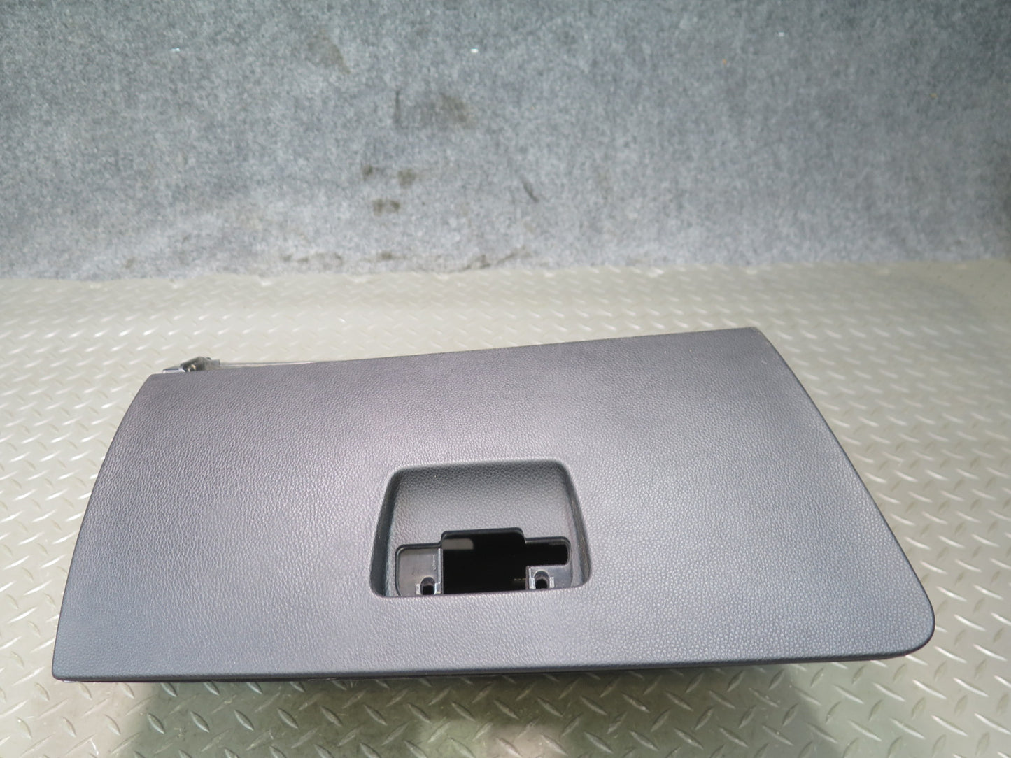 2007-2013 BMW E90 E92 E93 M3 Right Side Glove Box Door Compartment Storage
