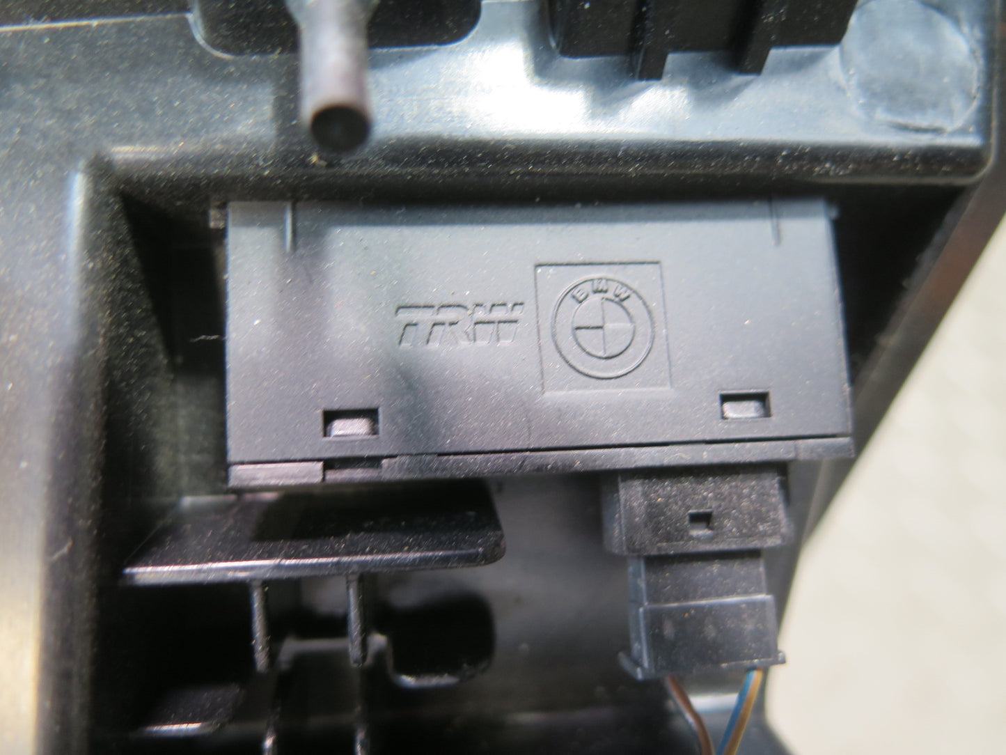 2007-2013 BMW E90 E92 E93 M3 Right Side Glove Box Door Compartment Storage