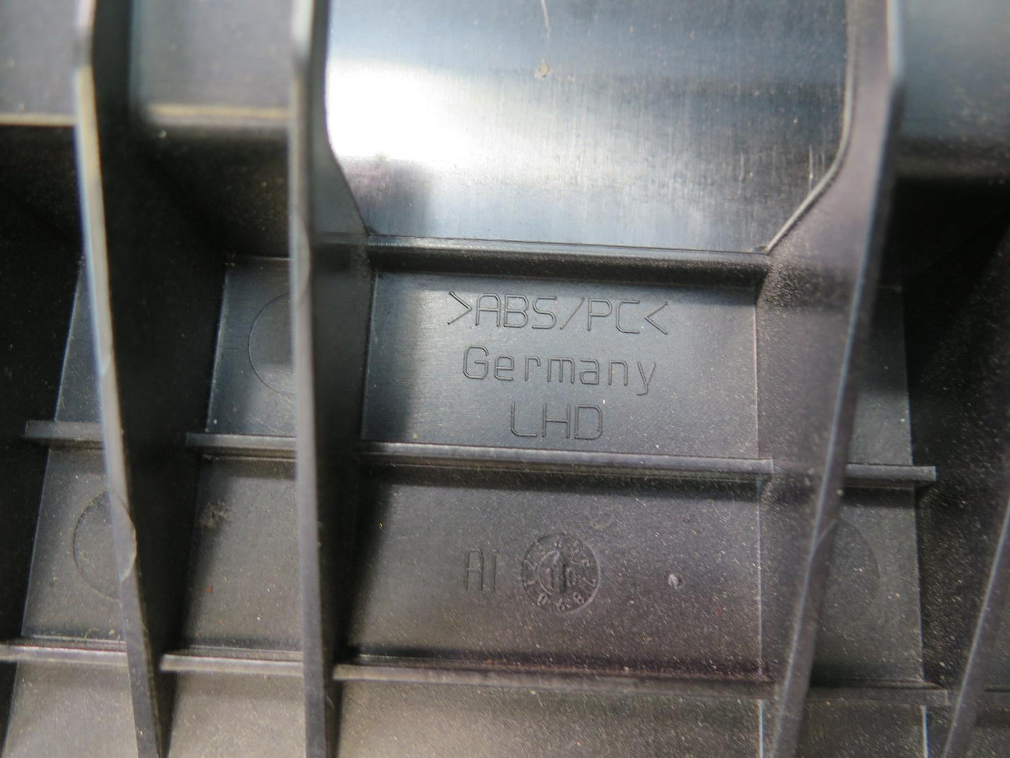 2007-2013 BMW E90 E92 E93 M3 Right Side Glove Box Door Compartment Storage