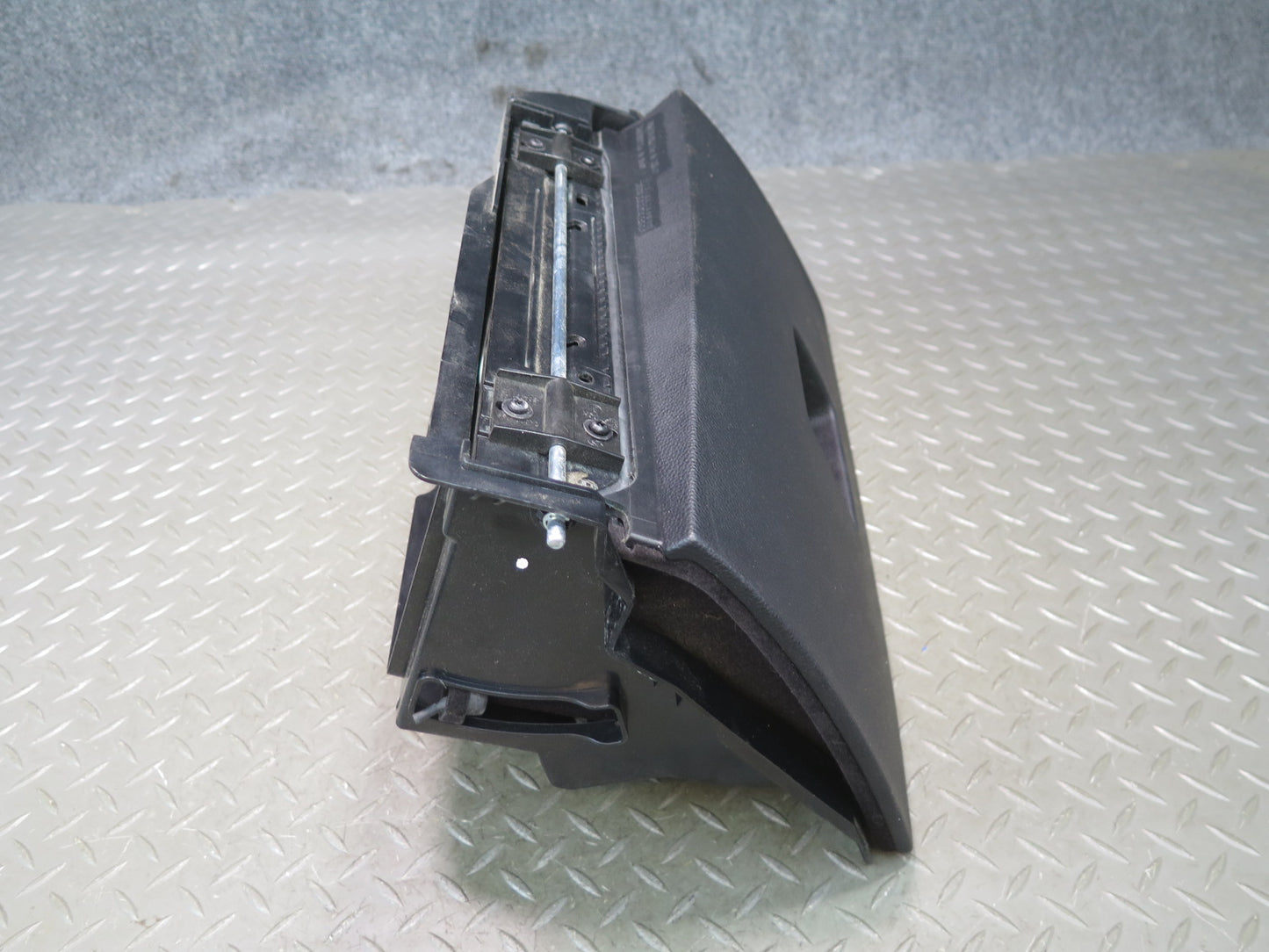 2007-2013 BMW E90 E92 E93 M3 Right Side Glove Box Door Compartment Storage