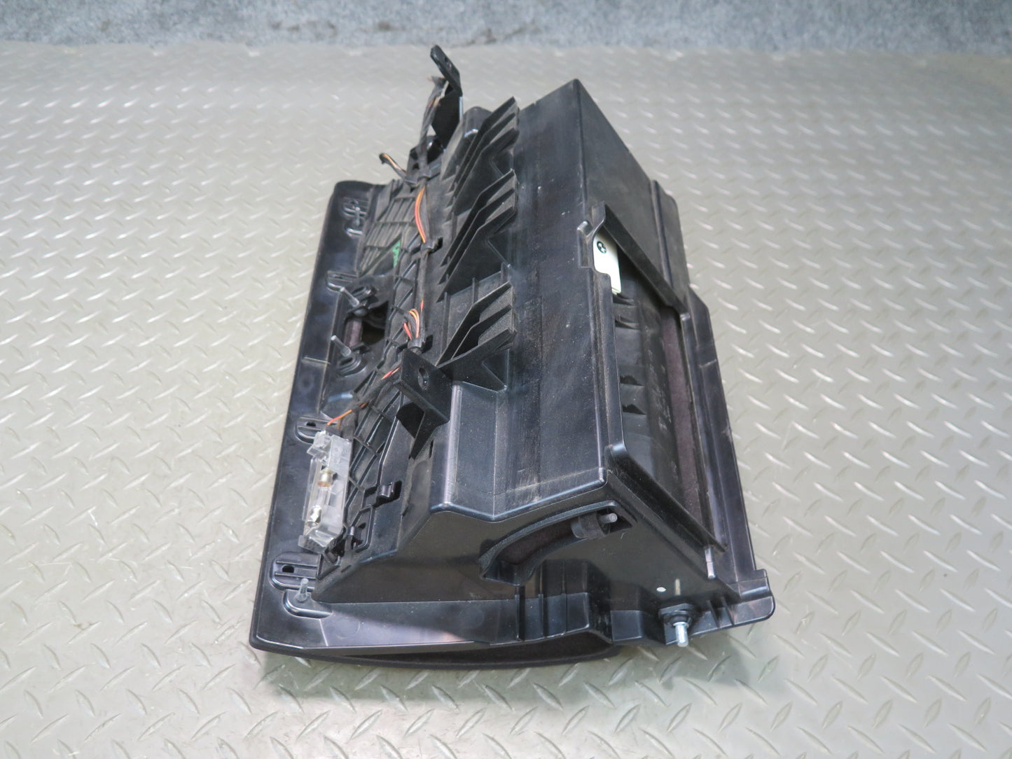 2007-2013 BMW E90 E92 E93 M3 Right Side Glove Box Door Compartment Storage