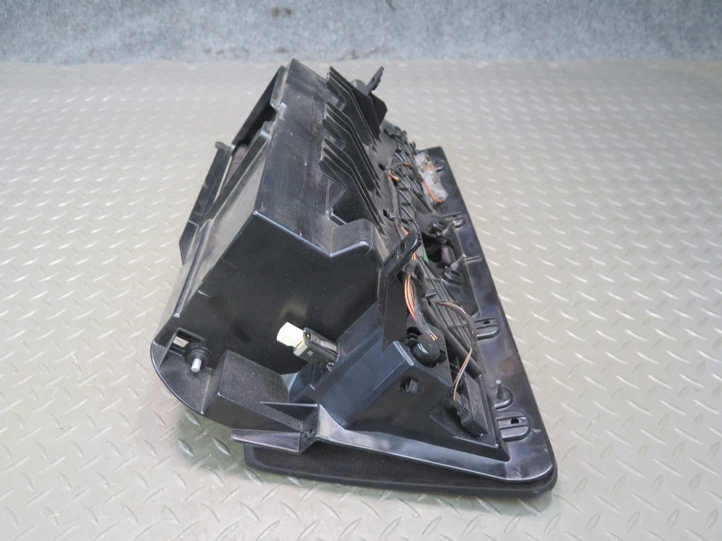 2007-2013 BMW E90 E92 E93 M3 Right Side Glove Box Door Compartment Storage