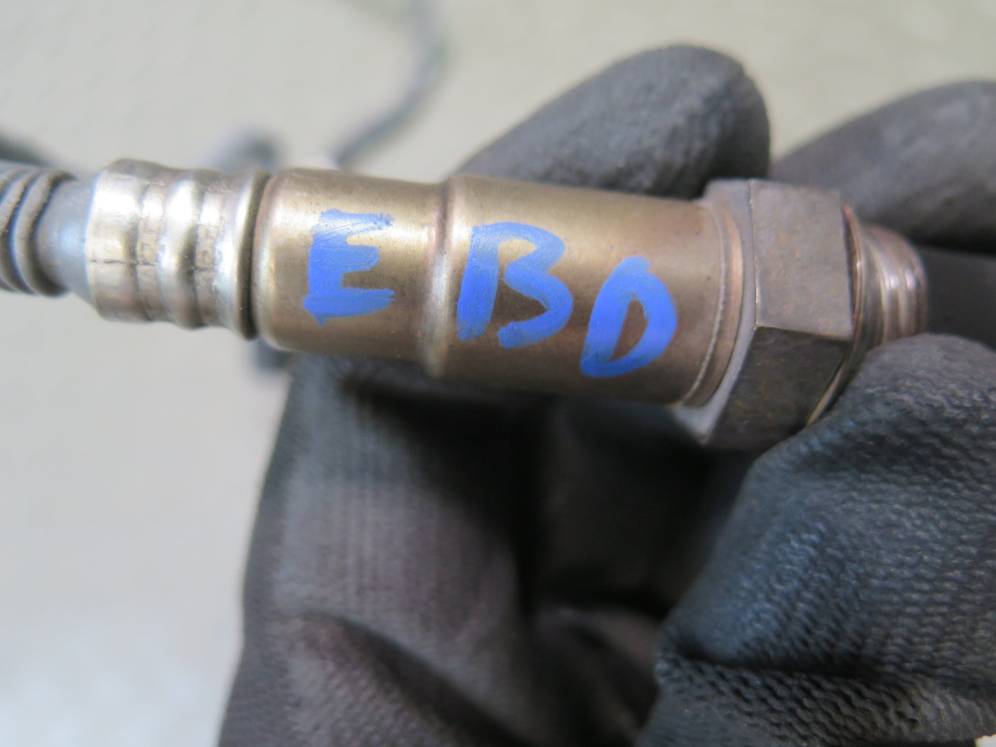 2008-2013 BMW E90 E92 E93 M3 Oxygen O2 Lambda Probe Sensor Set of 3