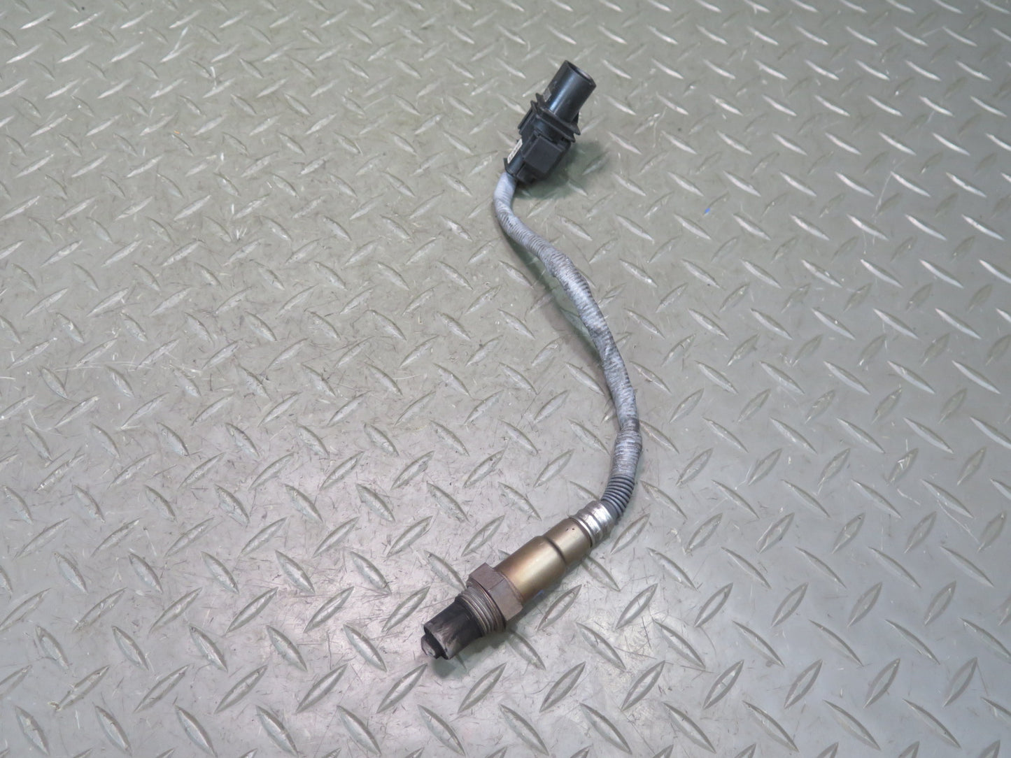 2008-2013 BMW E90 E92 E93 M3 Oxygen O2 Lambda Probe Sensor Set of 3