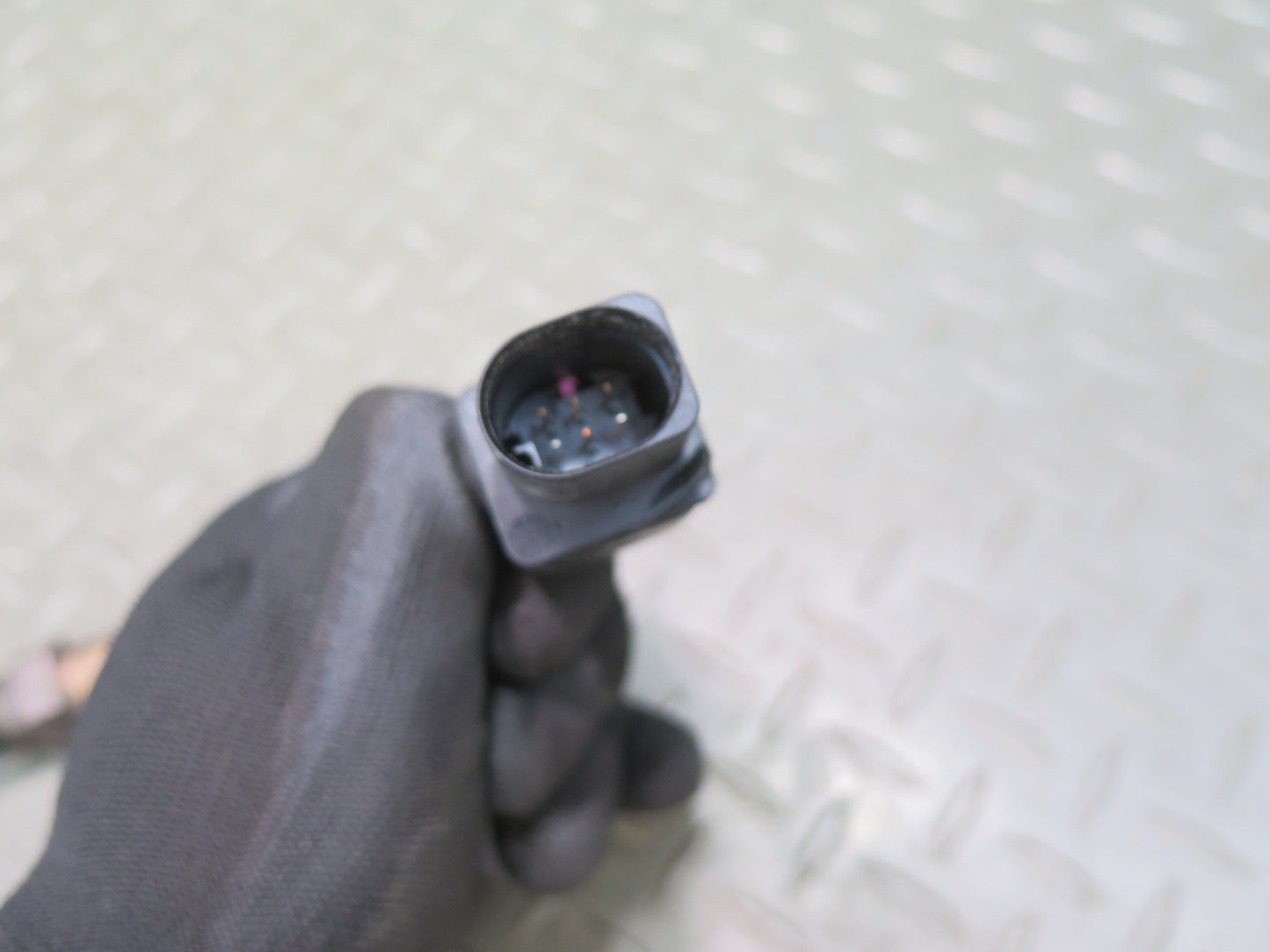 2008-2013 BMW E90 E92 E93 M3 Oxygen O2 Lambda Probe Sensor Set of 3