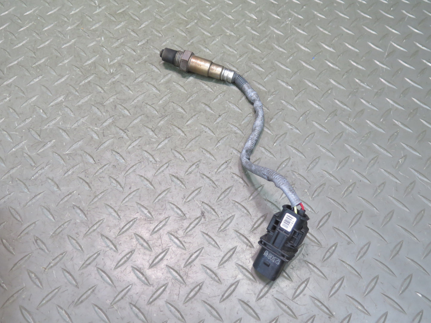 2008-2013 BMW E90 E92 E93 M3 Oxygen O2 Lambda Probe Sensor Set of 3