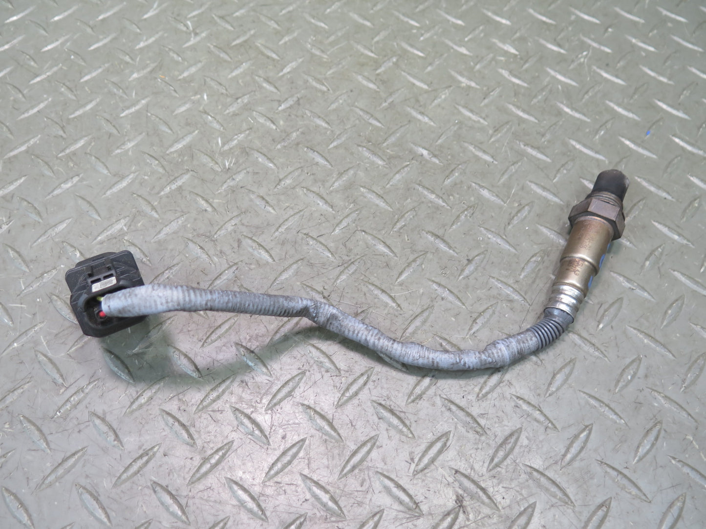 2008-2013 BMW E90 E92 E93 M3 Oxygen O2 Lambda Probe Sensor Set of 3