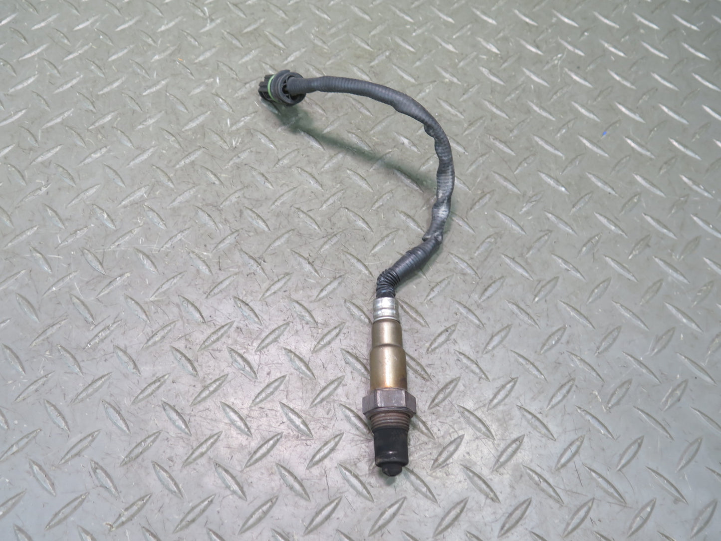 2008-2013 BMW E90 E92 E93 M3 Oxygen O2 Lambda Probe Sensor Set of 3