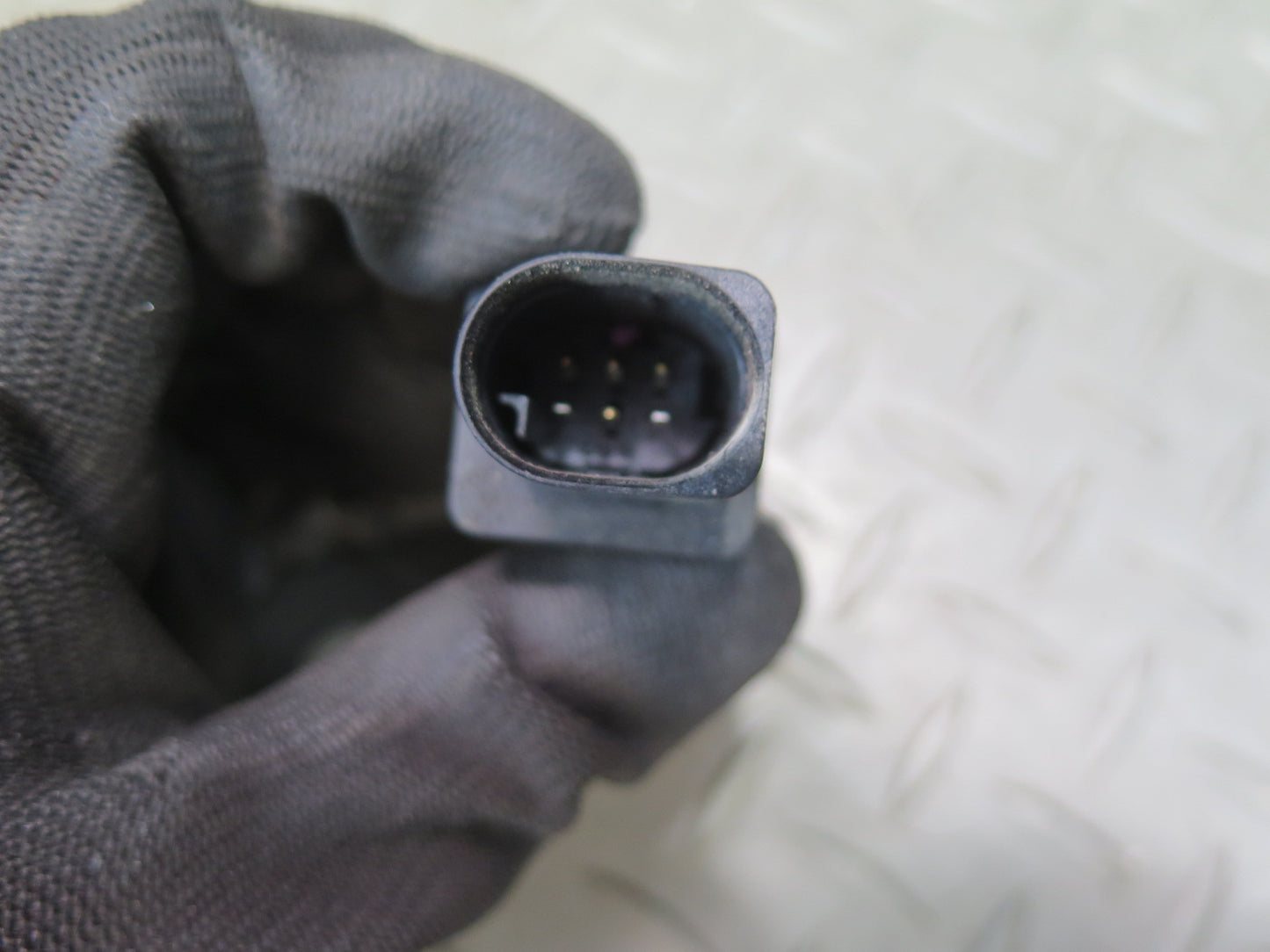 2008-2013 BMW E90 E92 E93 M3 Oxygen O2 Lambda Probe Sensor Set of 3