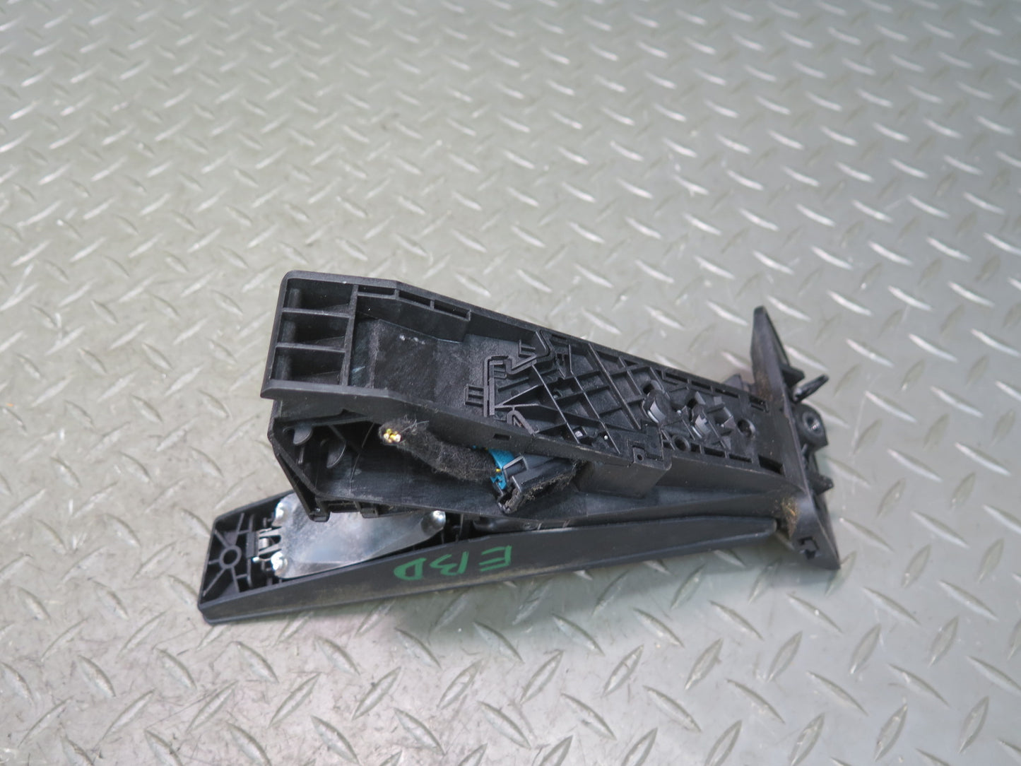 2008-2013 BMW E90 E92 E93 M3 DCT Transmission Gas Accelerator Brake Pedal Set