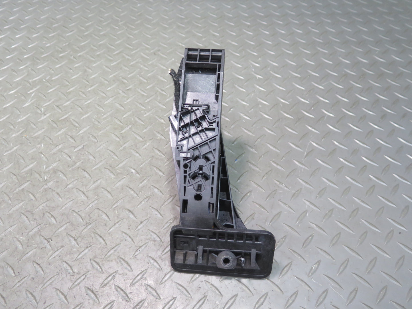 2008-2013 BMW E90 E92 E93 M3 DCT Transmission Gas Accelerator Brake Pedal Set