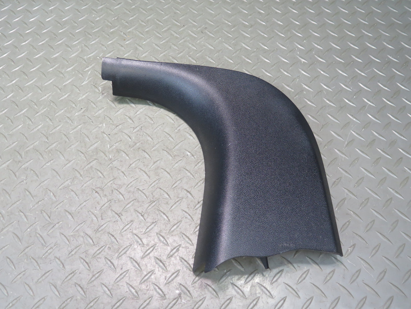 07-13 BMW E90 E92 E93 M3 Front Left Right Side Lower Kick Panel Cover Trim Set
