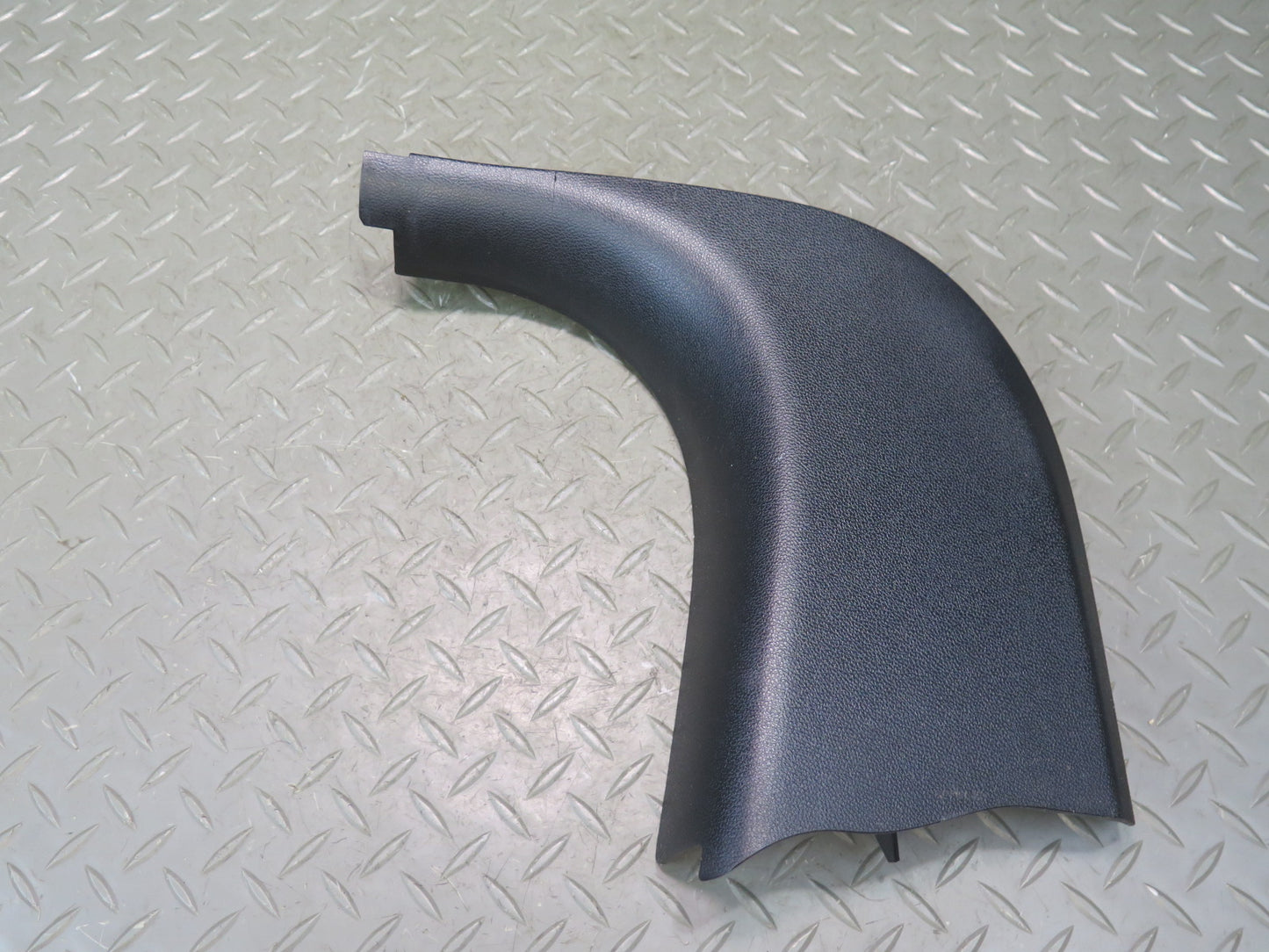 07-13 BMW E90 E92 E93 M3 Front Left Right Side Lower Kick Panel Cover Trim Set
