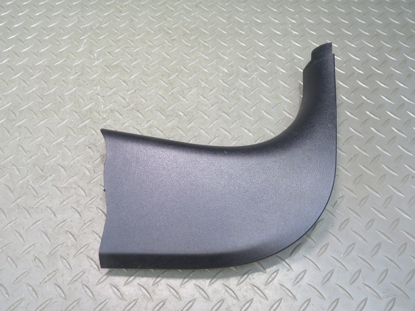 07-13 BMW E90 E92 E93 M3 Front Left Right Side Lower Kick Panel Cover Trim Set