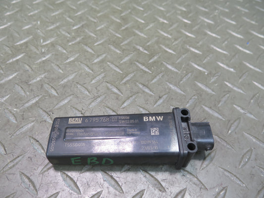 2010-2013 BMW E90 E92 E93 M3 RDC TPMS Tire Pressure Sensor Module Unit
