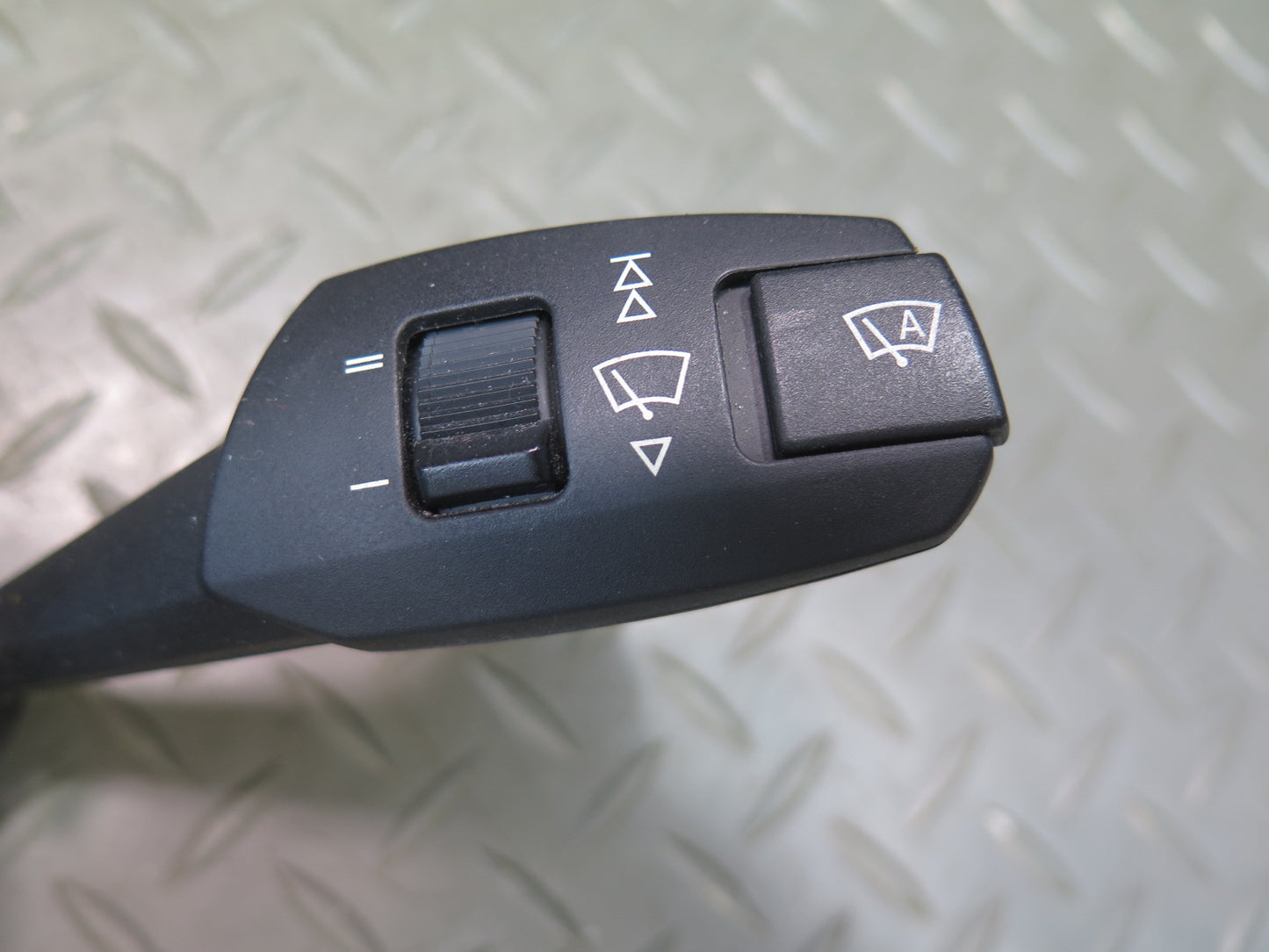 2010-2013 BMW E92 E93 M3 Steering Column Combination Multi Switch Control