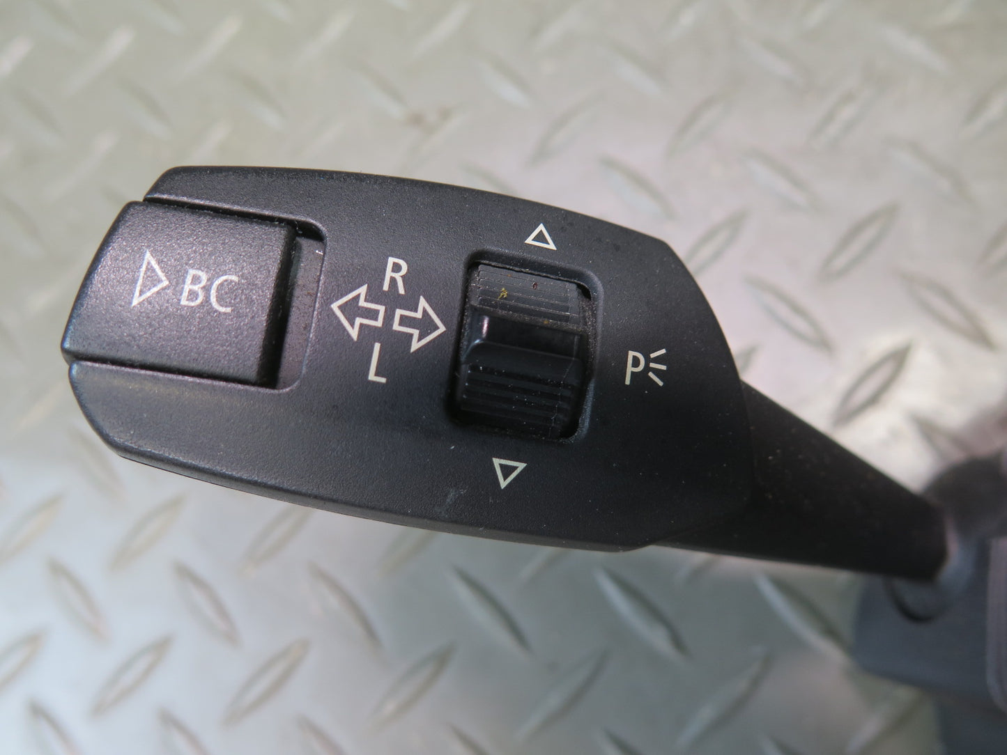 2010-2013 BMW E92 E93 M3 Steering Column Combination Multi Switch Control