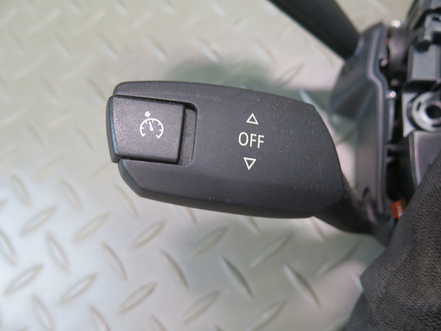 2010-2013 BMW E92 E93 M3 Steering Column Combination Multi Switch Control