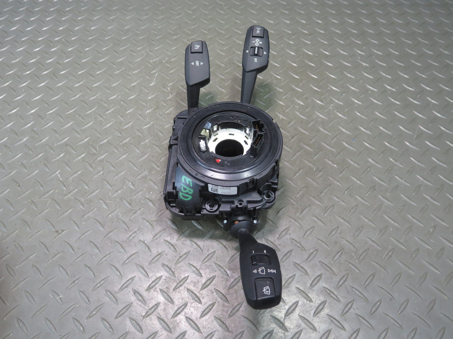 2010-2013 BMW E92 E93 M3 Steering Column Combination Multi Switch Control