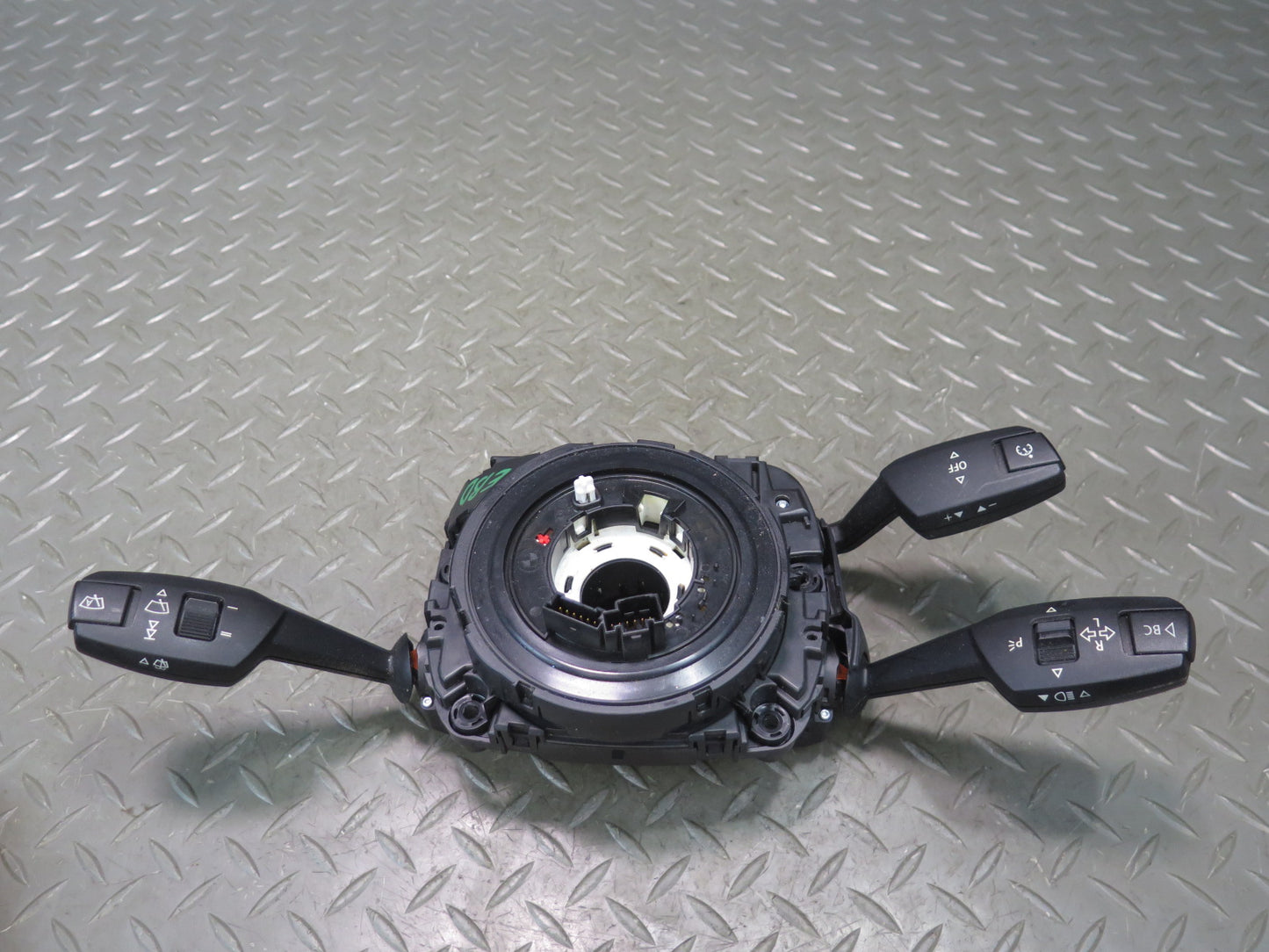 2010-2013 BMW E92 E93 M3 Steering Column Combination Multi Switch Control