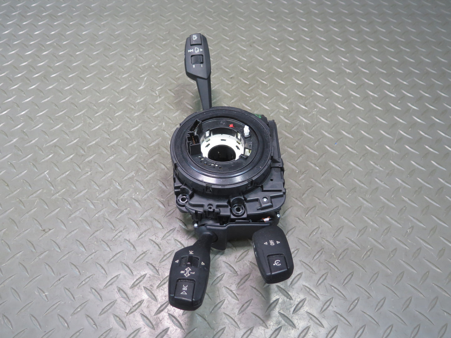 2010-2013 BMW E92 E93 M3 Steering Column Combination Multi Switch Control