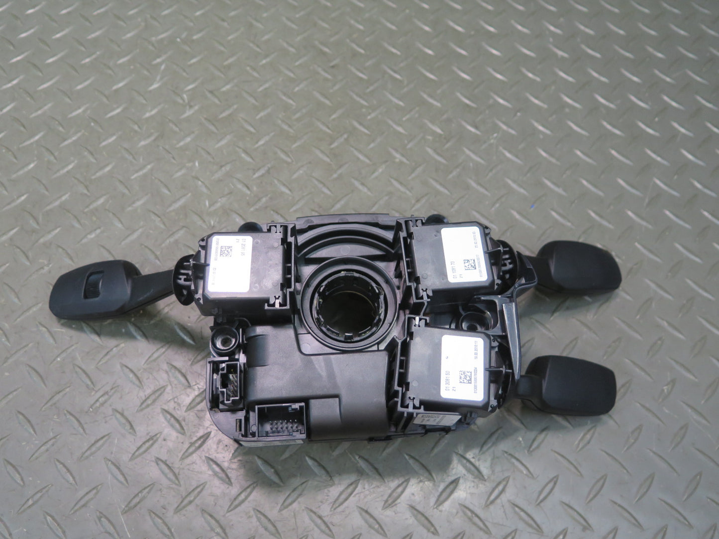 2010-2013 BMW E92 E93 M3 Steering Column Combination Multi Switch Control
