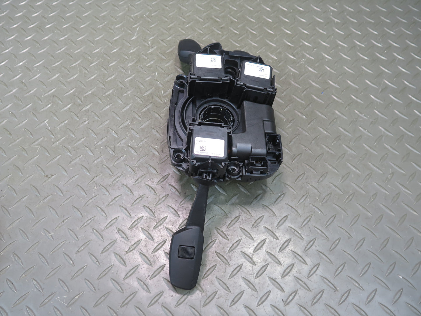 2010-2013 BMW E92 E93 M3 Steering Column Combination Multi Switch Control