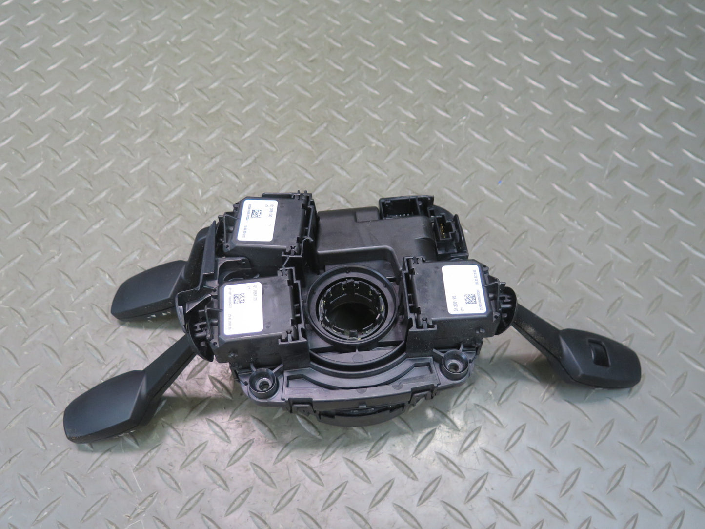 2010-2013 BMW E92 E93 M3 Steering Column Combination Multi Switch Control