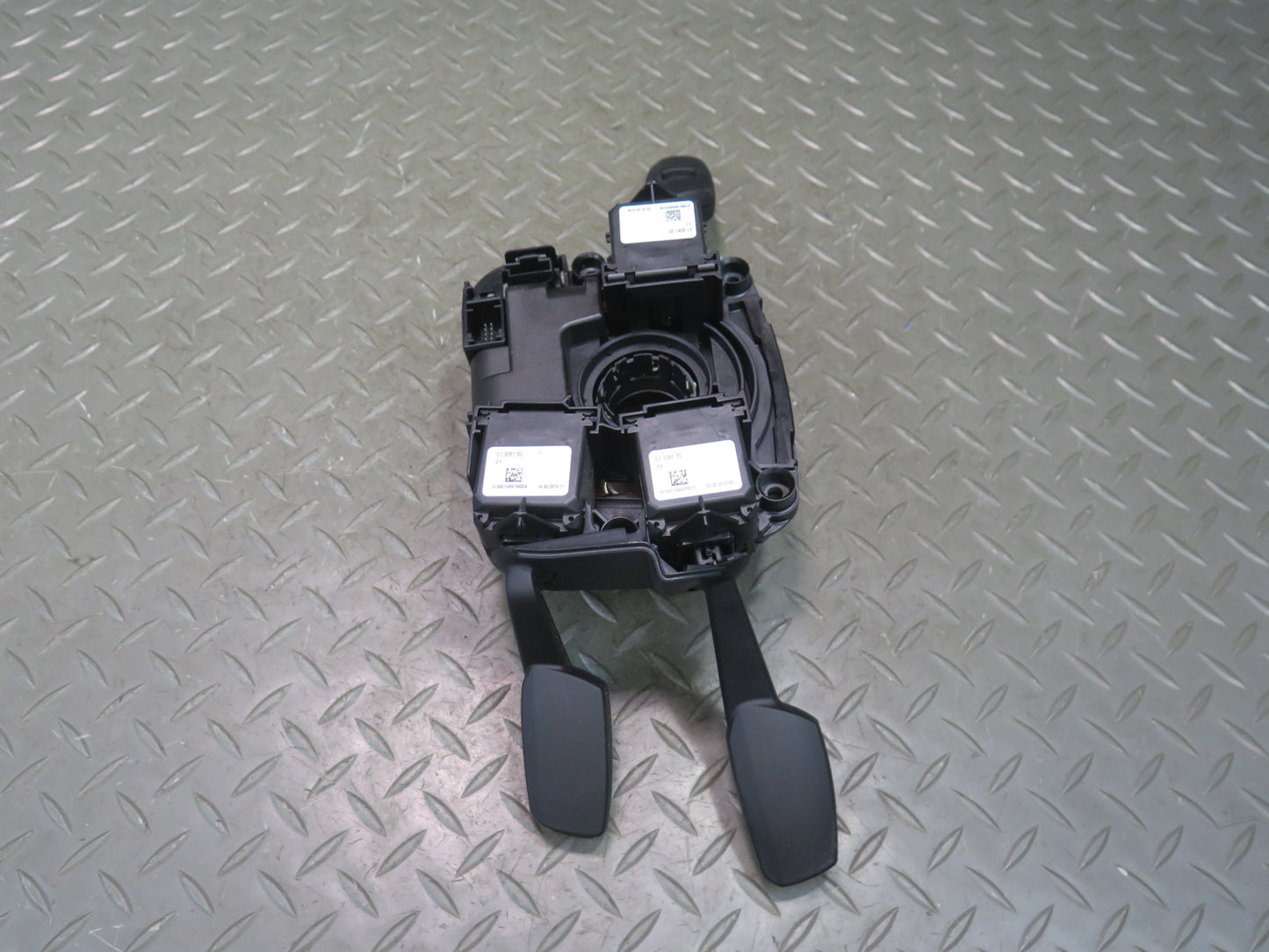 2010-2013 BMW E92 E93 M3 Steering Column Combination Multi Switch Control