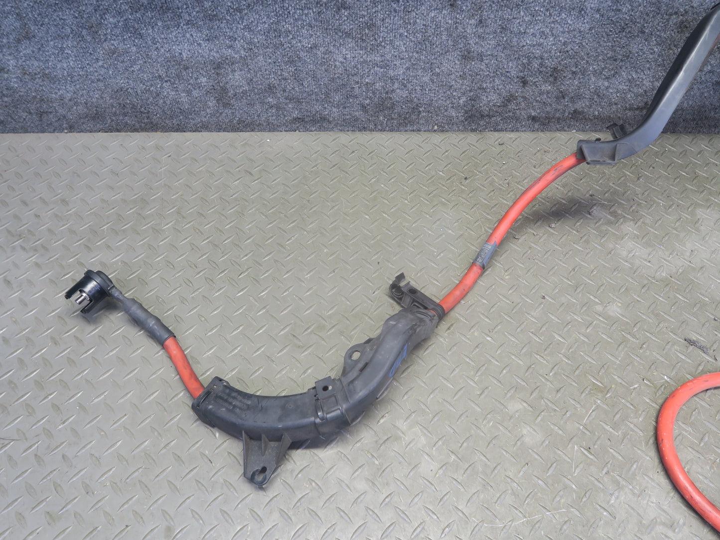 2007-2013 BMW E90 E92 E93 M3 Main Positive Battery Terminal Cable