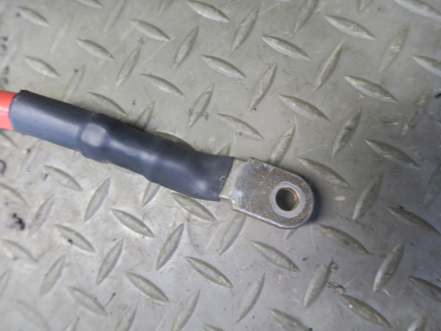 2007-2013 BMW E90 E92 E93 M3 Main Positive Battery Terminal Cable